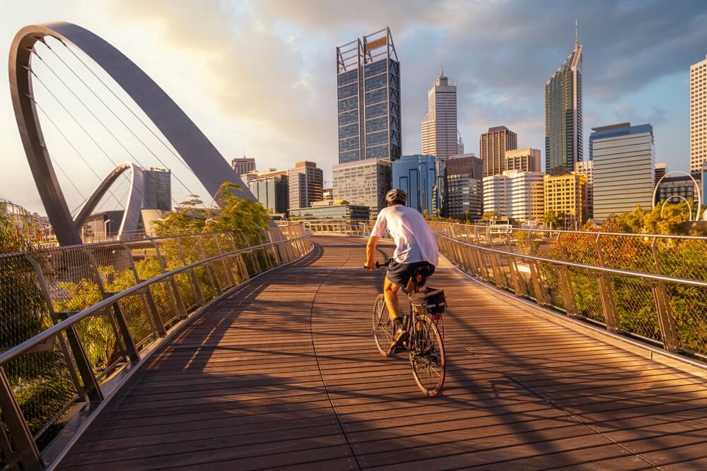 Vivir en Australia siendo español