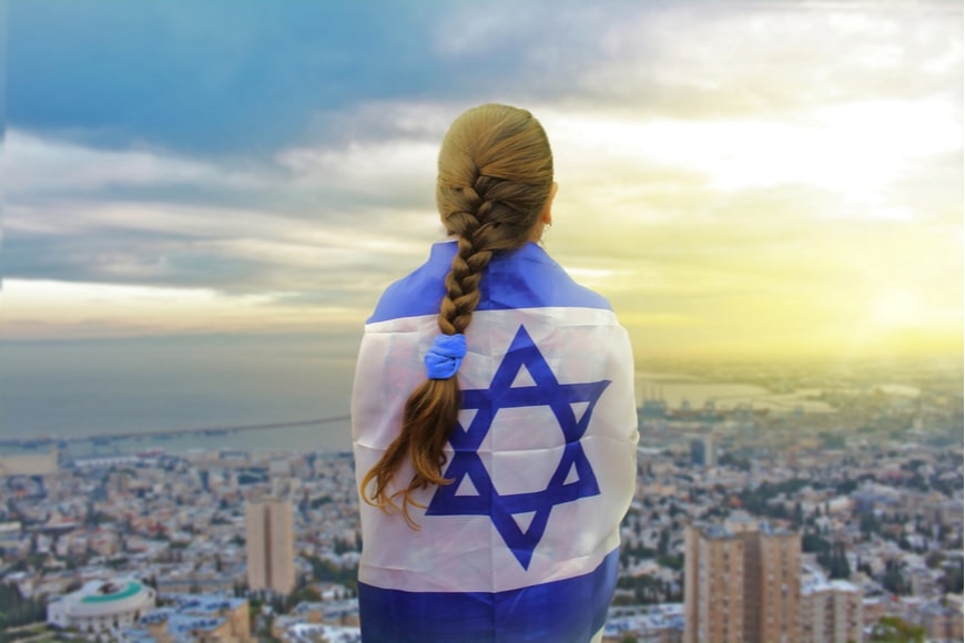 Vivir en Israel