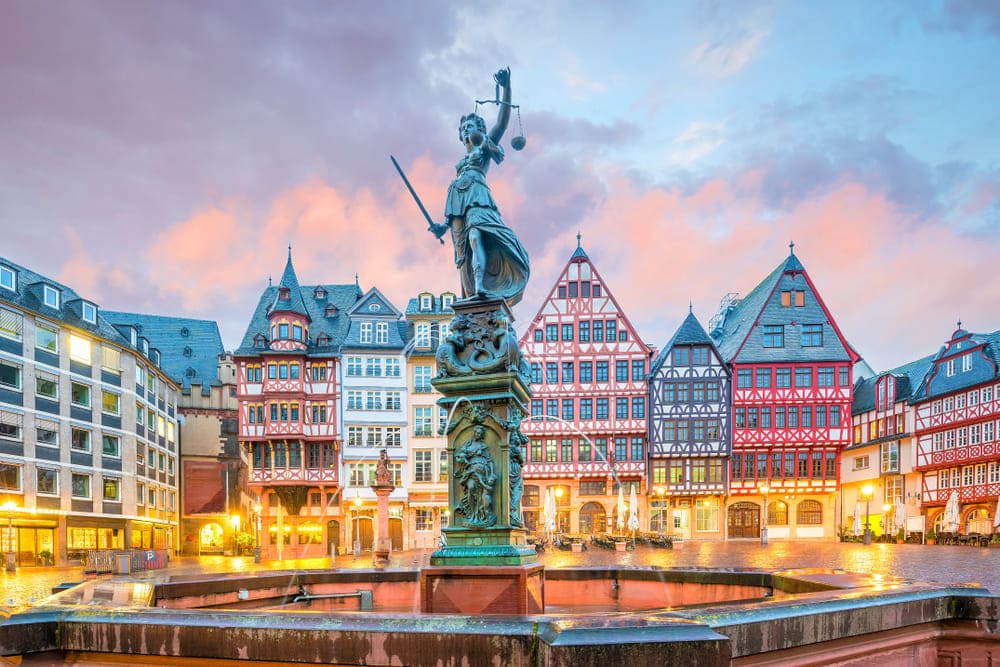mudanzas a alemania